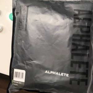 Alphalete Joggers Bundle